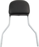 Yamaha XVS 1300 [COBRA] – Sissy Bar Kit, eckig