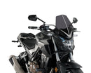 HONDA CB 500 F [2024] – New Generation Touring – Stark getönt