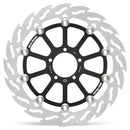 Ktm 1290 Super Duke GT ABS [2021-2022, 2023-2024] - Flame Series Rotor Race – Art.-Nr. 112222 – Bild 1