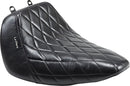 harley davidson flfb [LE PERA] – Bare Bones Solo Seat-1