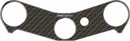 Yamaha YZF R1 [OneDesign]-Gabelbrücken Protection Pad-1
