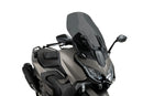 KYMCO AK 550 PREMIUM [2025] – Windshield V-Tech Line Touring – Tinted-9