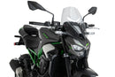 KAWASAKI Z 900 SE [2025] – New Generation Touring – Transparent-8