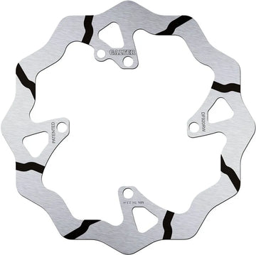 Sherco SE-R 300 [2014] - Wave® brake disc – picture 1