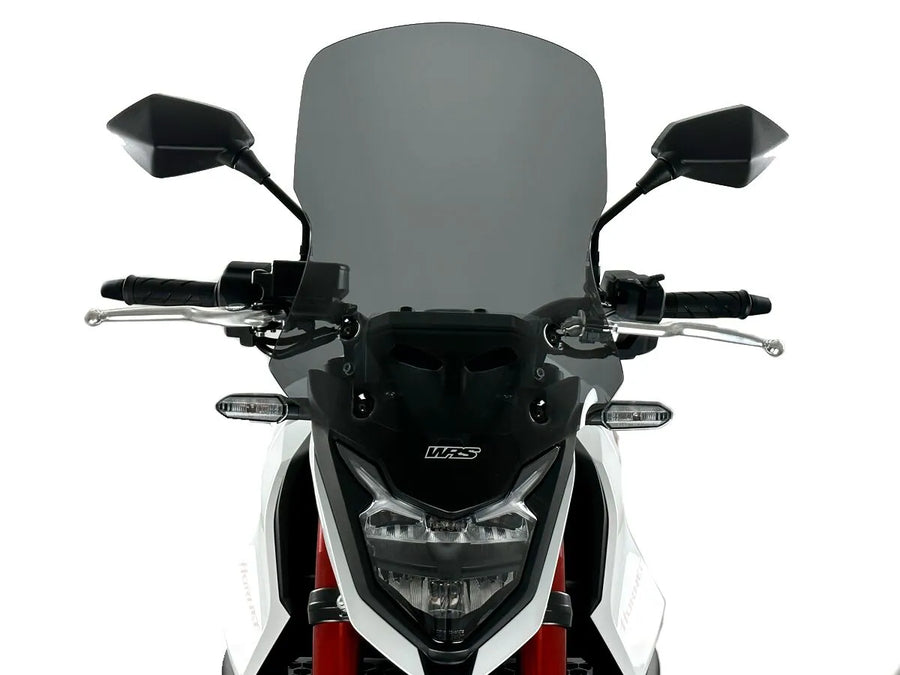Honda CB 750 [WRS] – windshield