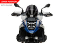 BMW R 1300 GS TROPHY [2025] – Sports screen – Tinted-3