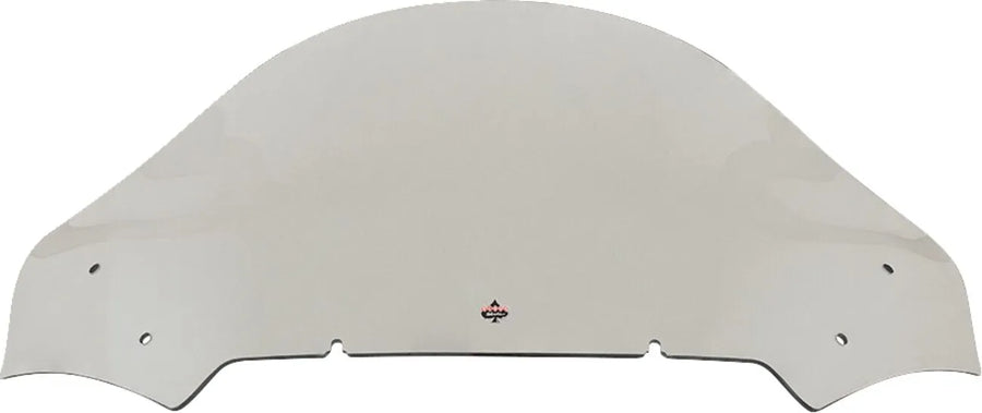 harley davidson touring [KLOCK WERKS] – Pro Touring Flare™ windshield