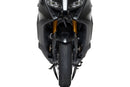 YAMAHA T-MAX 560 TECH MAX [2025] – Brake Cooler – Matt Black-2