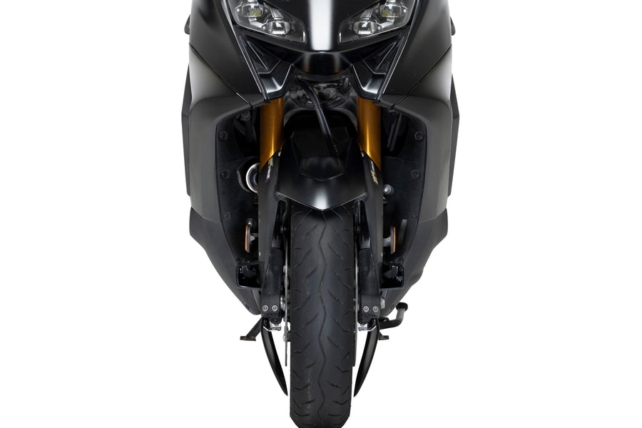 YAMAHA T-MAX 560 TECH MAX [2025] – Brake Cooler – Matt Black