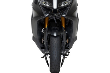 YAMAHA T-MAX 560 TECH MAX [2025] – Brake Cooler – Black - 0