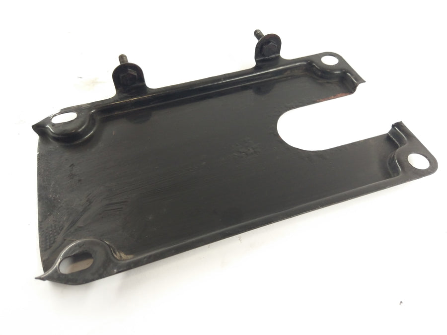 Moto Guzzi V7 Classic LW [2011] - Battery compartment cover
