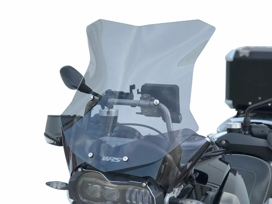 BMW R 1200 R [WRS] - windshield