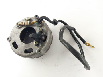 Suzuki GT 750 [1973] - Alternator Stator
