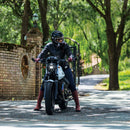 Harley-Davidson FLHTC 1340 Electra Glide Classic [1983-1985] - 7" Evolution 2 LED-Scheinwerfer – Bild 2