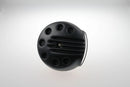 harley davidson fxsbse [CULT WERK] – air filter cover “Slotted”-1