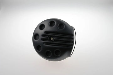 harley davidson fxsbse [CULT WERK] – air filter cover “Slotted”