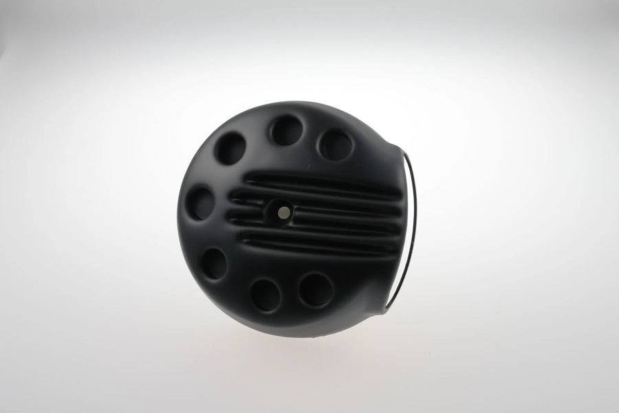 harley davidson fxsbse [CULT WERK] – air filter cover “Slotted”