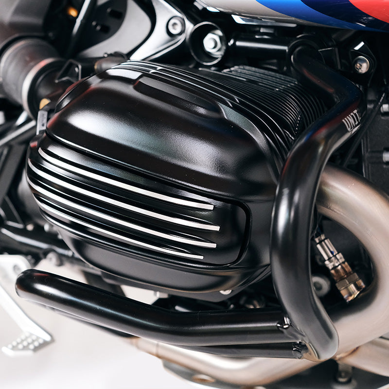 BMW R 12 G/S [2025-2026] - BMW R12 G/S Heavy Duty Sturzbügel