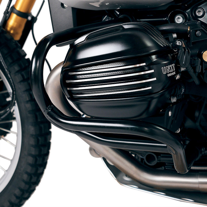 BMW R 12 G/S [2025-2026] - BMW R12 G/S Heavy Duty Sturzbügel