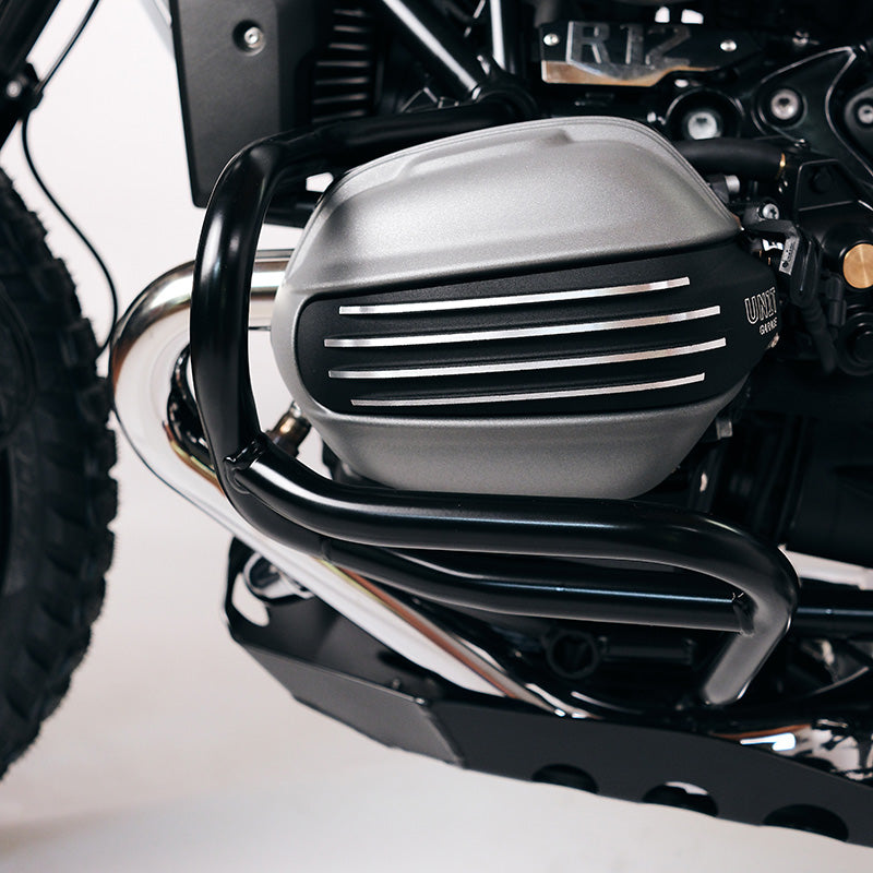 BMW R 12 G/S [2025-2026] - BMW R12 G/S Heavy Duty Sturzbügel