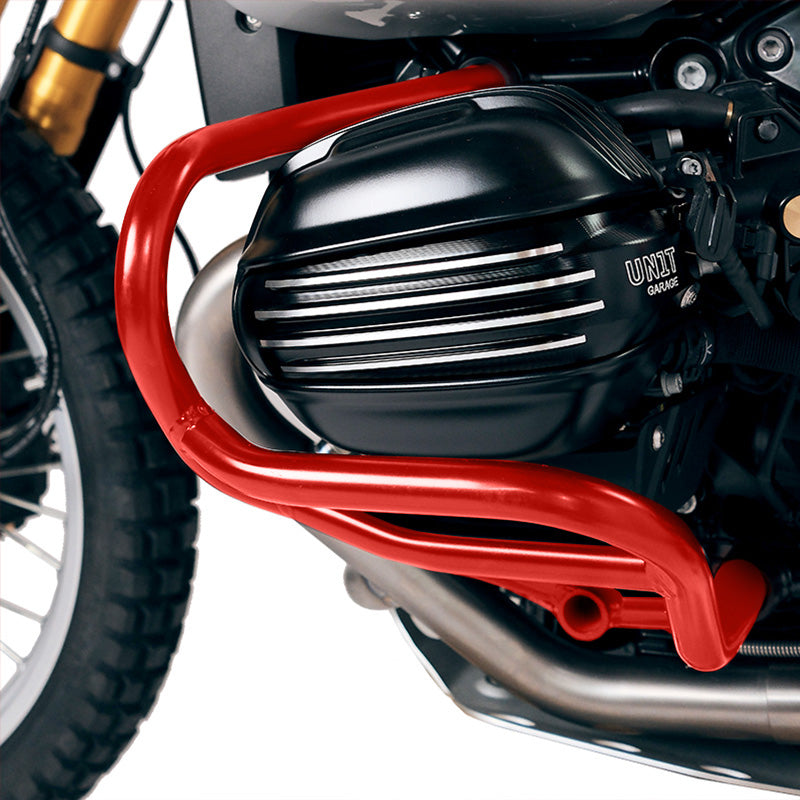 BMW R 12 G/S [2025-2026] - BMW R12 G/S Heavy Duty Sturzbügel