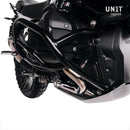 BMW R 1300 GS [2024–2026] - Force Sturzbügel (schwarze Farbe)