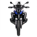 BMW R 1300 GS [2024–2026] - Force Sturzbügel (schwarze Farbe)