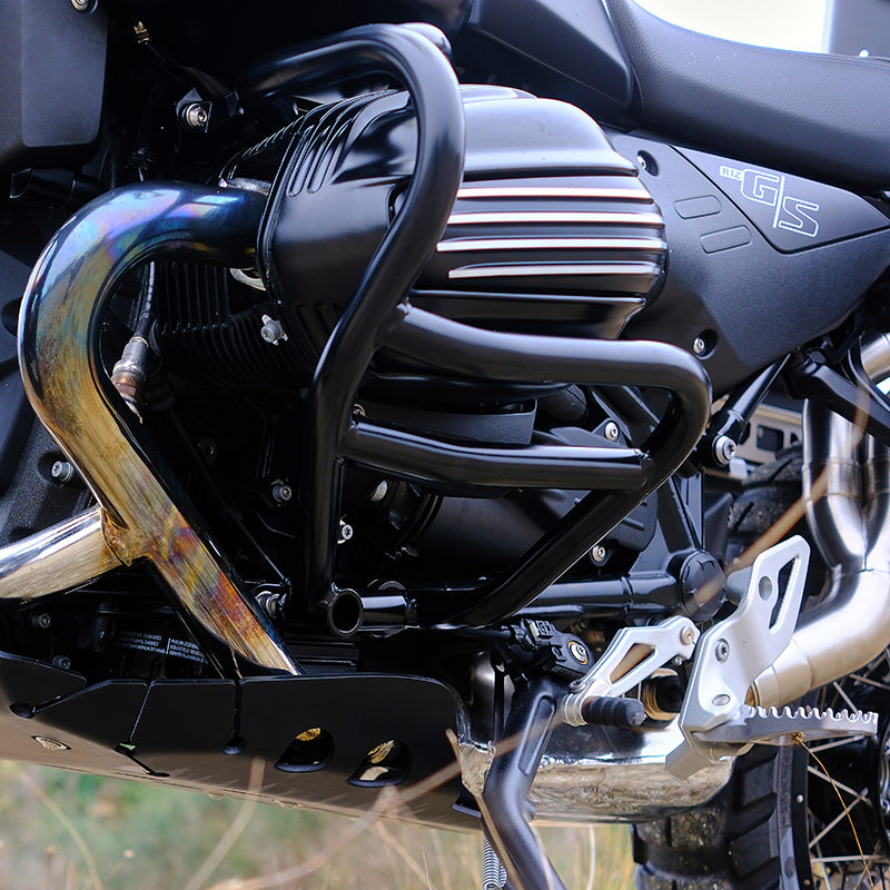 BMW R 12 G/S [2025-2026] - BMW R12 NineT - R12 G/S Sturzbügel Force