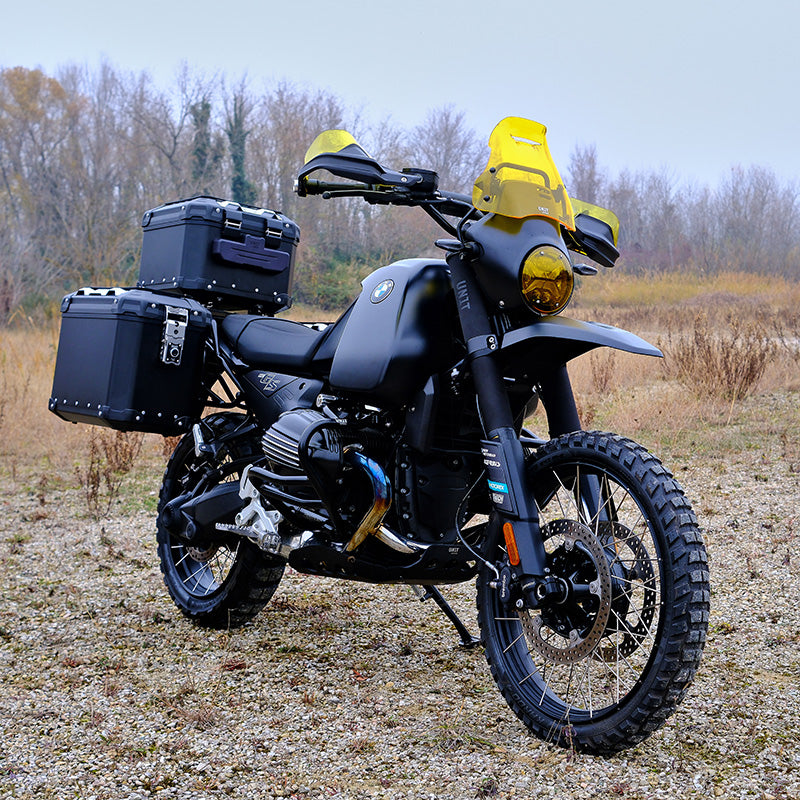 BMW R 12 G/S [2025-2026] - BMW R12 NineT - R12 G/S Sturzbügel Force