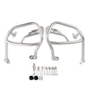 BMW R 1300 GS [2024–2026] - Force Sturzbügel (Silberfarbe)