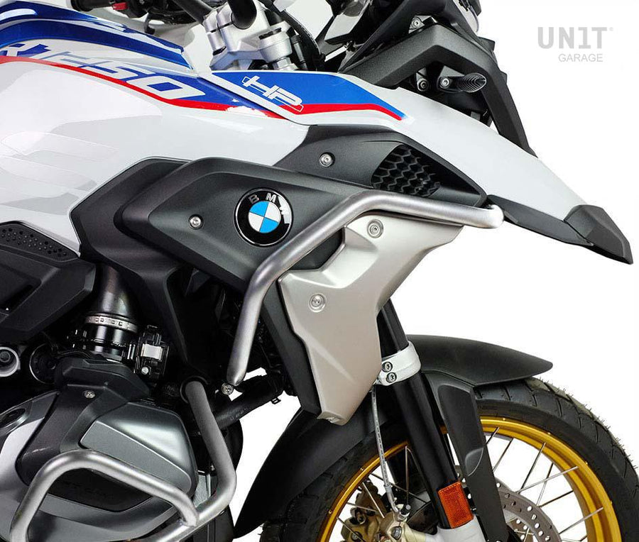 BMW R 1250 GS Adventure [2019-2023] - Trophäenschutzbügel Trophy
