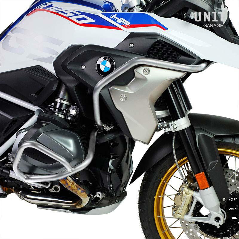 BMW R 1200 GS LC [2013-2018] - Trophäenschutzbügel Trophy