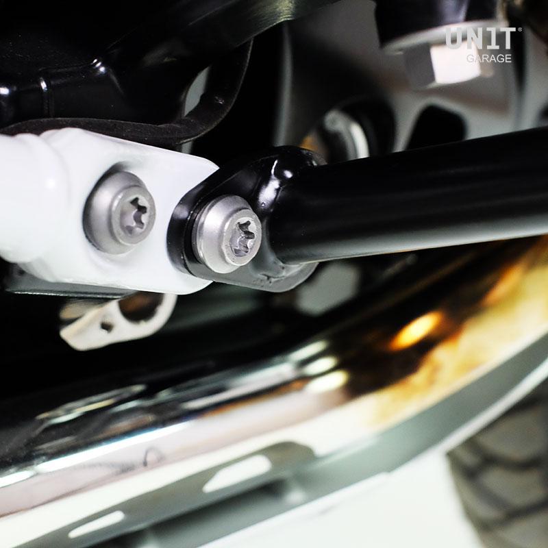 BMW R 1200 GS LC [2013-2018] - Zylinderstange Traveler