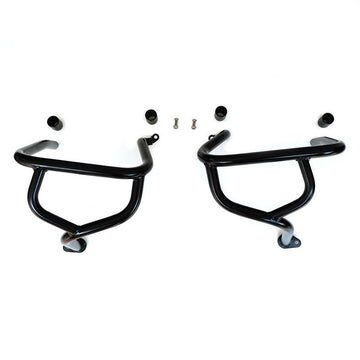 BMW R 1200 GS LC wheel [2013-2019] - Force cylinder protection bar – black