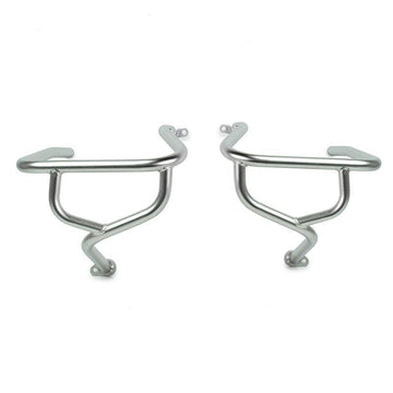 BMW R 1200 GS LC wheel [2013-2019] - Force cylinder protection bar - stainless steel