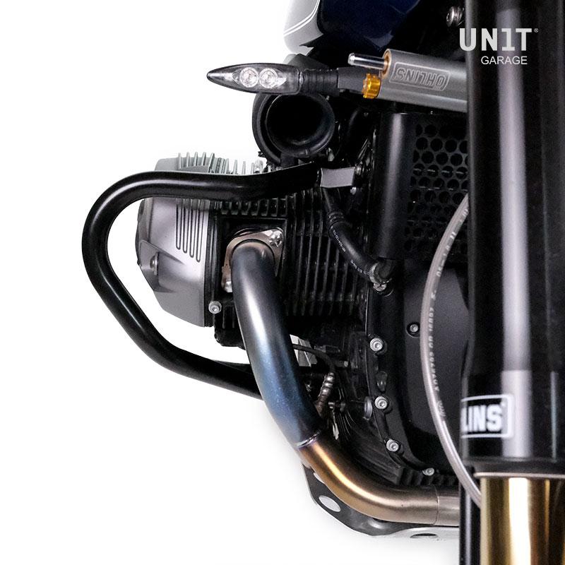 BMW R nineT 1200 Urban G/S (niedriger Auspuff) [2017-2023] - Zylinderschutzbügel