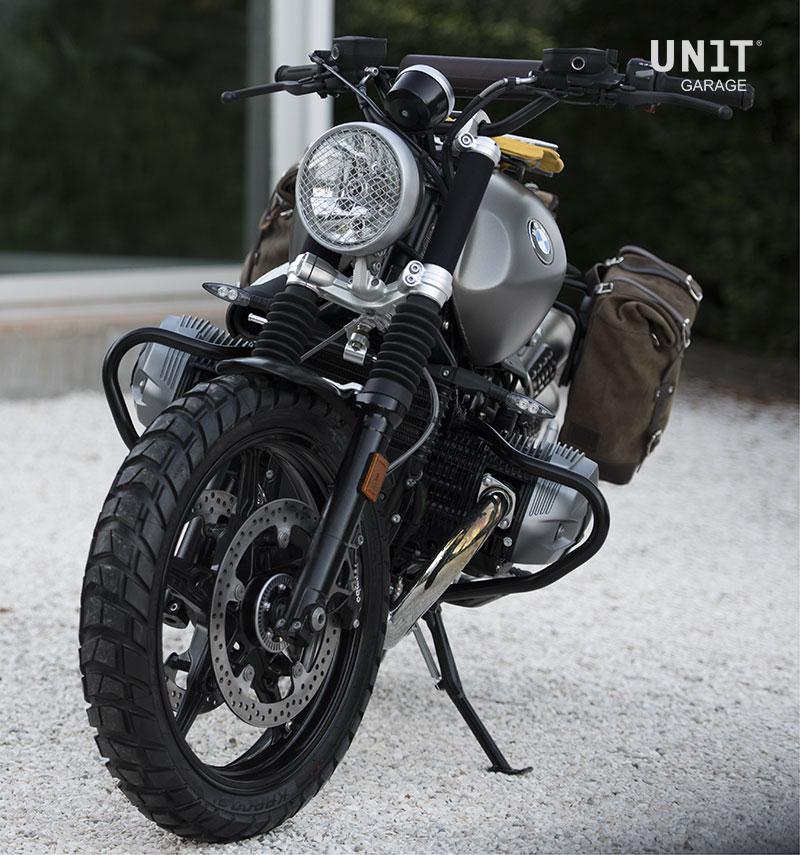 BMW R nineT 1200 Scrambler [2016-2023] - Zylinderschutzbügel