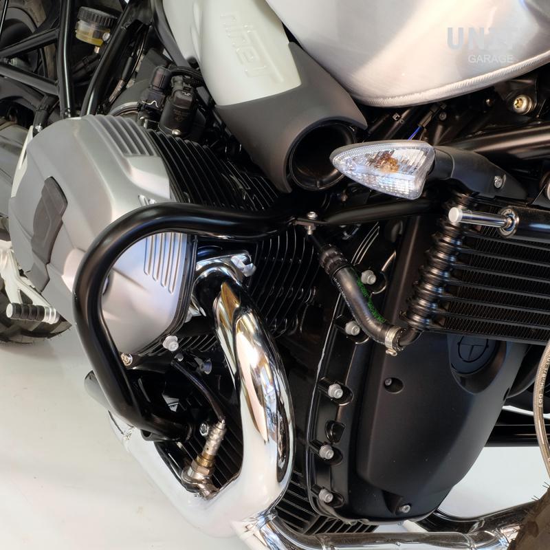 BMW R nineT 1200 Roadster [2014-2023] - Zylinderschutzbügel