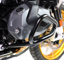 BMW R 1200 GS LC Rad [2013-2019] - Overland-Zylinderschutzbügel – Schwarz