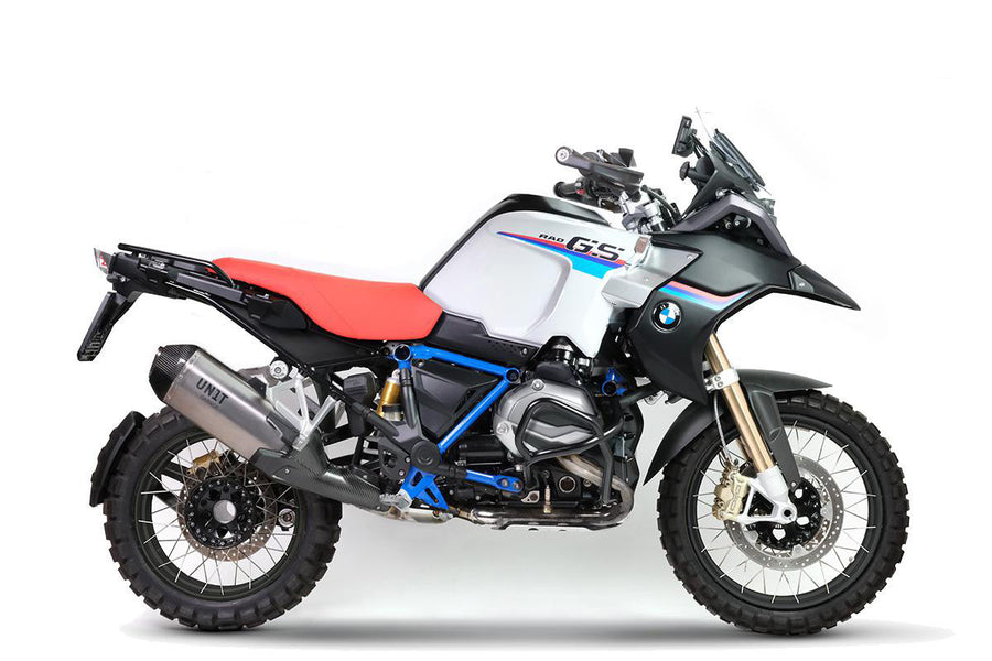 BMW R 1200 GS LC [2013-2018] - Zylinderstange Overland