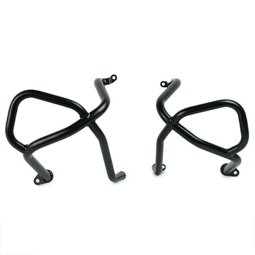 BMW R 1200 GS LC Wheel [2013-2019] - Overland cylinder protection bar – Black