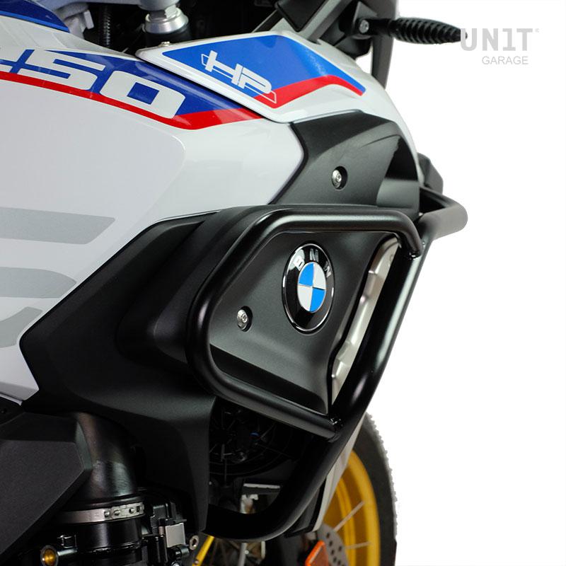 BMW R 1250 GS Adventure [2019-2023] - Tankschutzbügel Heavy Duty