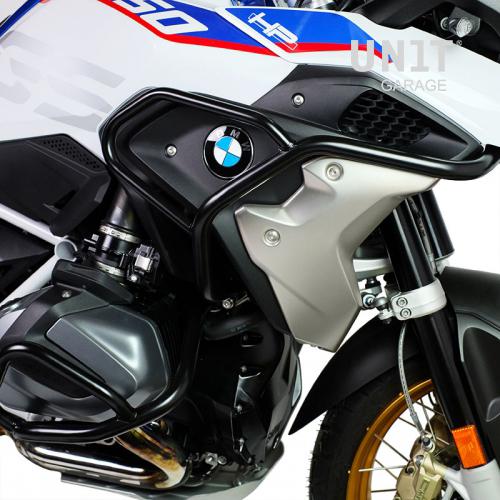 BMW R 1200 GS LC [2013-2018] - Tankschutzbügel Heavy Duty