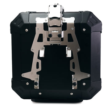 BMW R 1250 GS LC Rad [2019-2023] - Atlas 44L Aluminium-Topcase für BMW-System