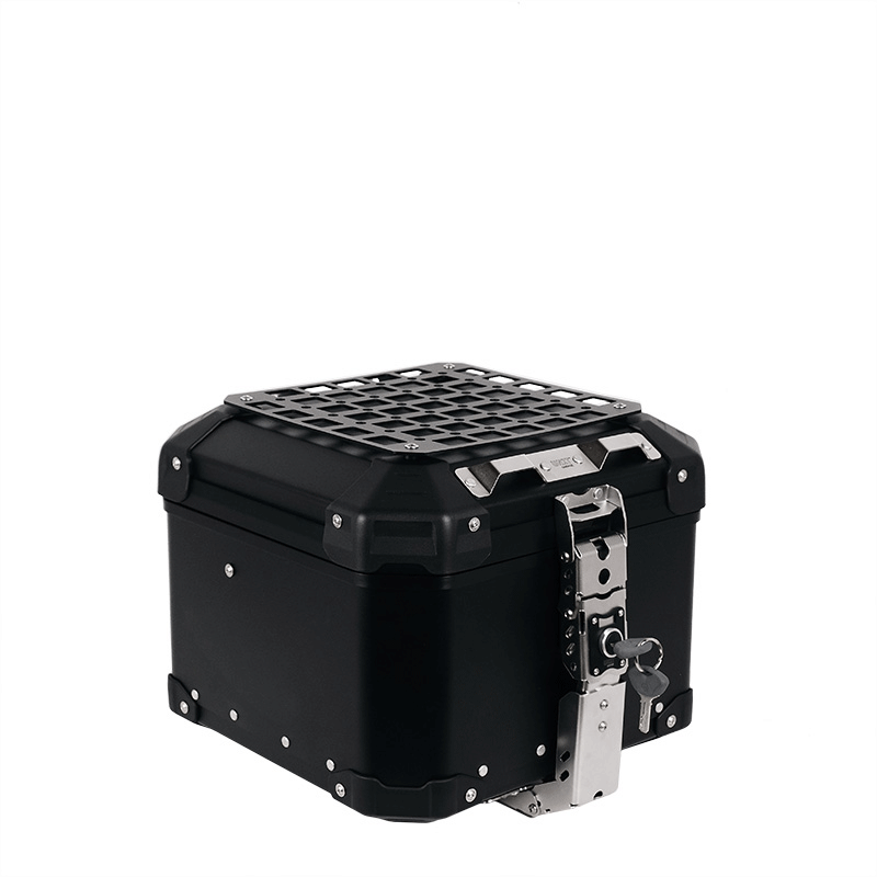 BMW R 120 G/S R [2004-2012] - Atlas 44L Universal-Aluminium-Topcase