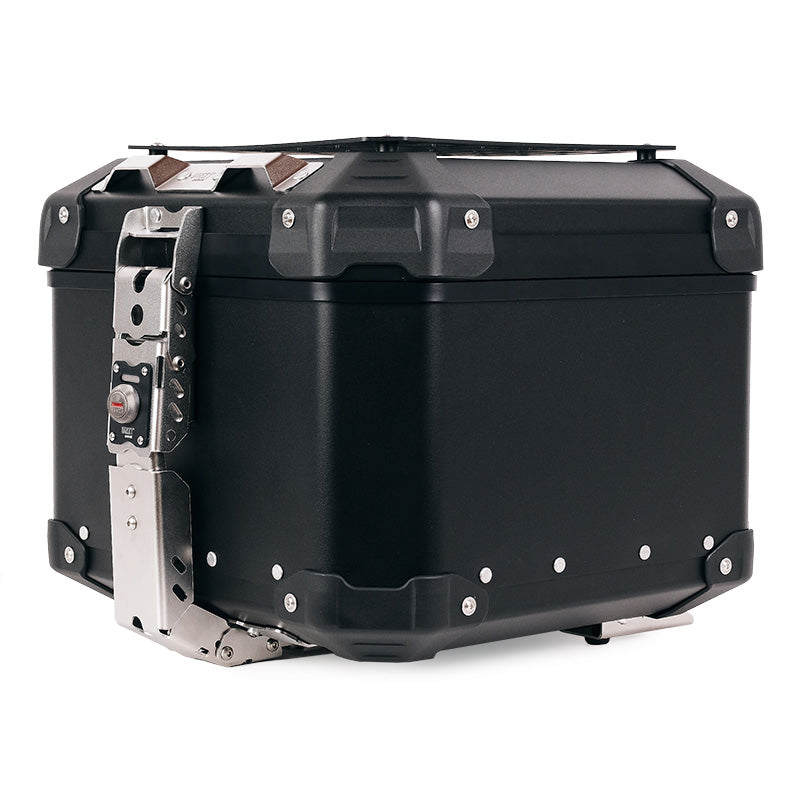 BMW R 120 G/S ADV [2004-2012] - Atlas 44L Universal-Aluminium-Topcase