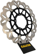 Honda CBR 1000 RR ABS Fireblade [2017-2019] - brake disc - picture 6