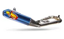 Yamaha Yz 450 Fx [2024-2026] - Factory 4.1 RCT exhaust system – picture 11