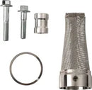 Suzuki Dr Big 800S 650Se 650 750 800 600 [2015-2018, 2019-2020] - Powercore 4 rear silencer - picture 6