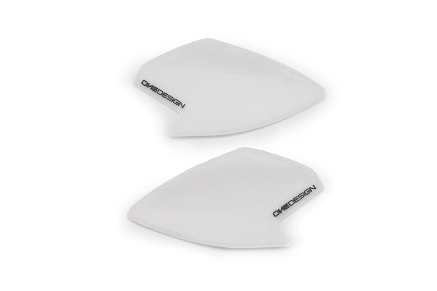 BMW G 310 GS [2023] – Side tank protector – Transparent